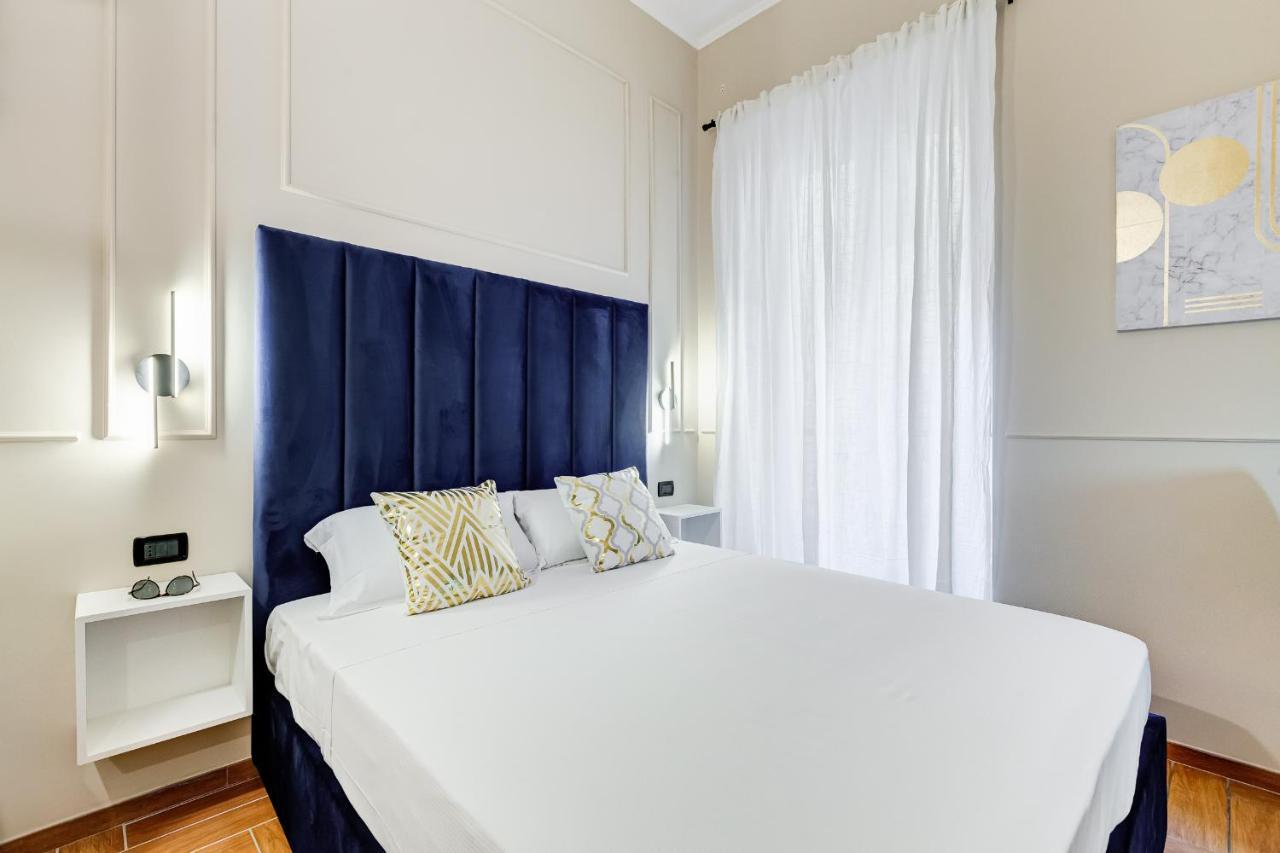 Muzio 48 Private Suites By Premium Suites Collection Roma Exterior foto