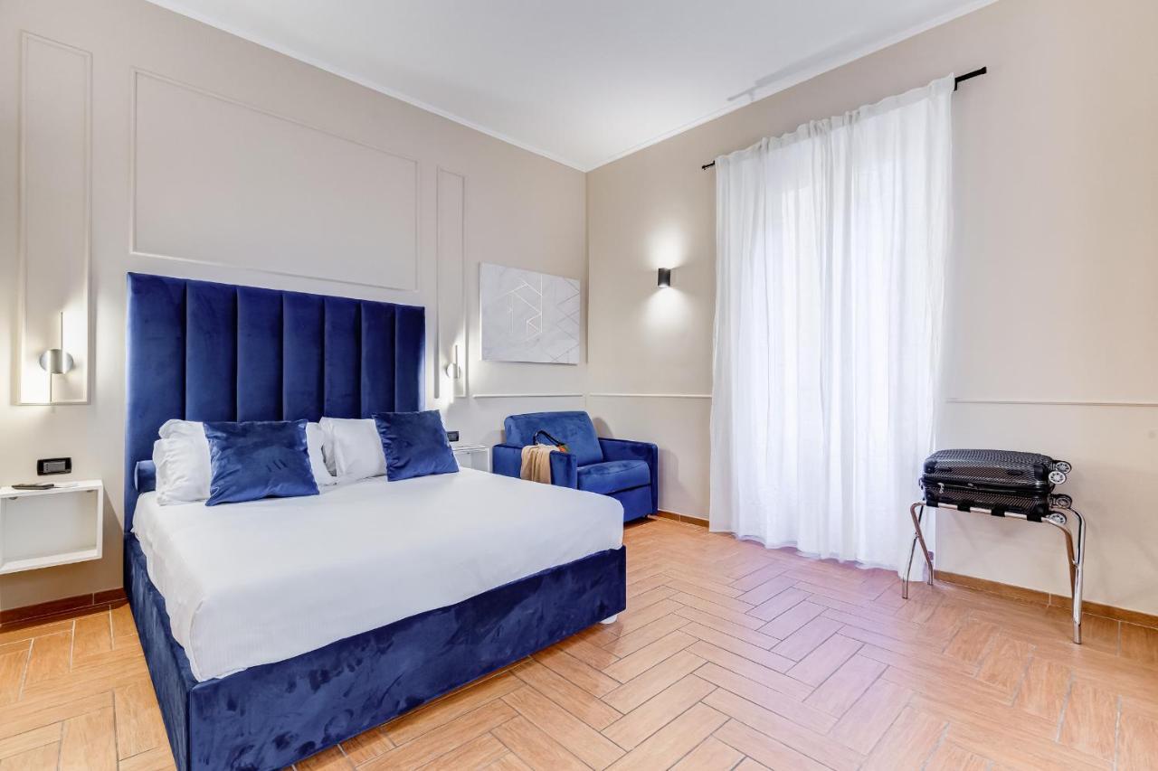 Muzio 48 Private Suites By Premium Suites Collection Roma Exterior foto