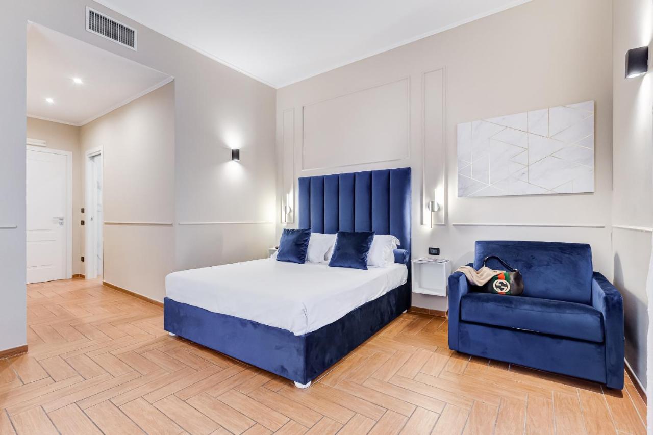 Muzio 48 Private Suites By Premium Suites Collection Roma Exterior foto